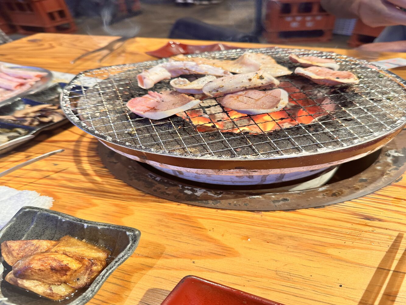 ブログ